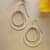 Doppler Effect Earrings View 3