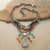 FESTIVAL OF LIFE NECKLACE view 1