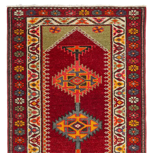 KAMIL RUG view 1