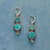 ATMOSPHERIC EARRINGS view 1