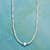 TENDER TOUCH NECKLACE view 1