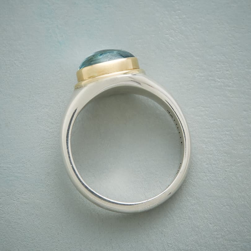 AQUA AGUA RING view 1