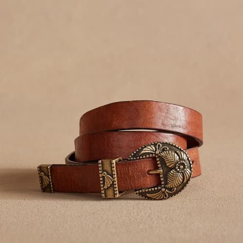 Guadalupe Belt