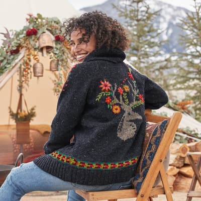 Sundance cardigan best sale