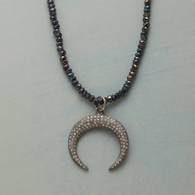 MOONLIGHT MAGIC NECKLACE view 1