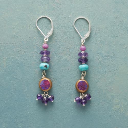 Matilda Earrings View 1