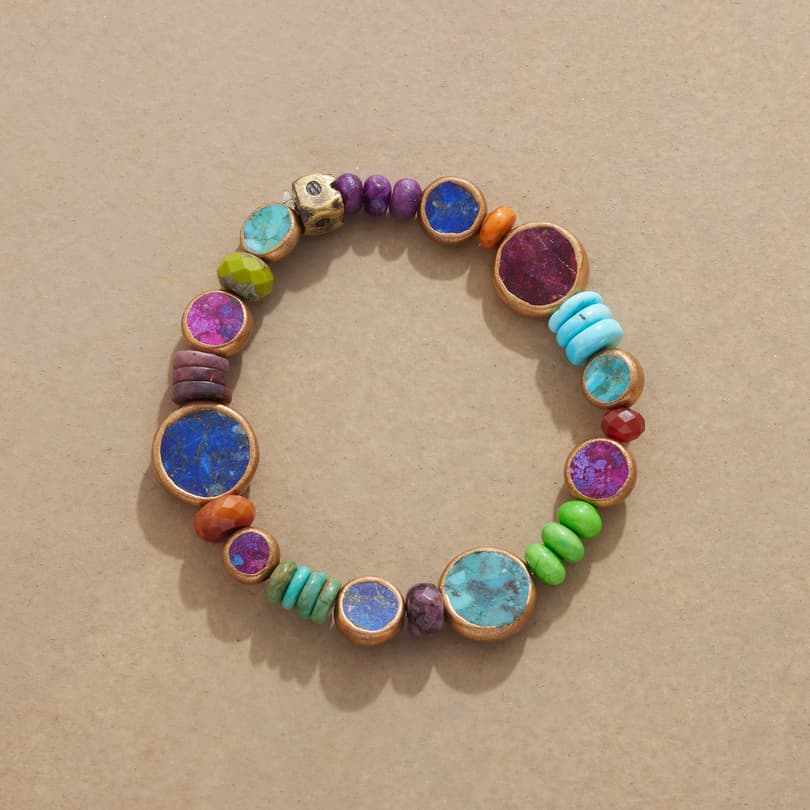 Bright Spot Bracelet View 1