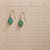 Oceanus Earrings View 2