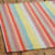 NEWPORT STRIPES WOVEN RUG, LARGE view 1