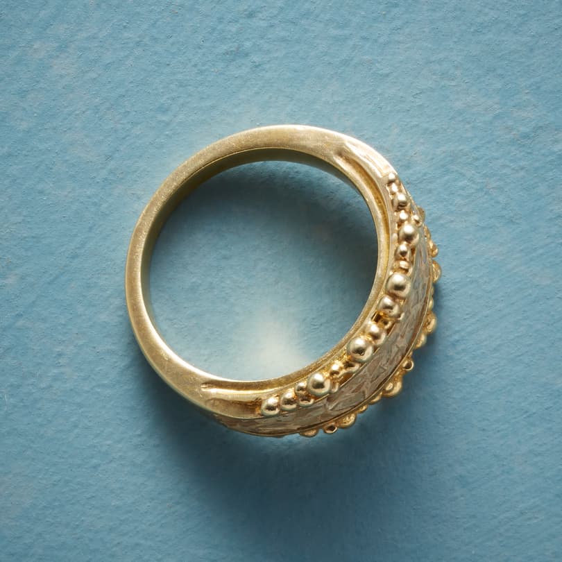 Bridge Of Riches Ring View 2