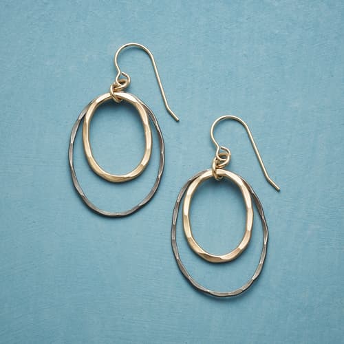 SWING &amp; SWAY EARRINGS view 1