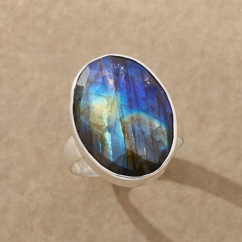 Fascination Ring View 1