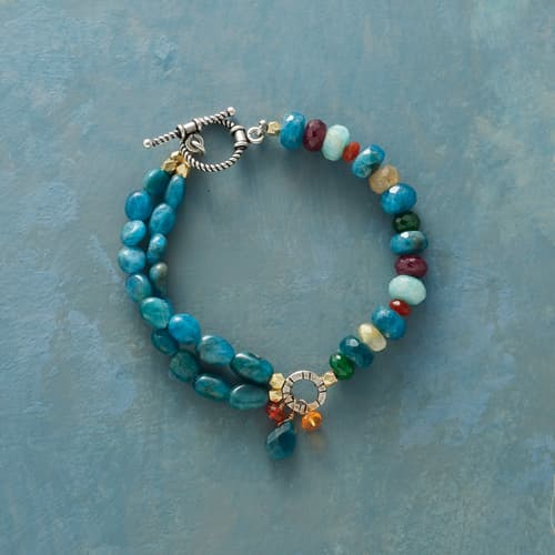 Beach Bonfire Bracelet View 1