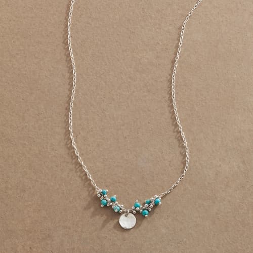 Wellspring Necklace View 1