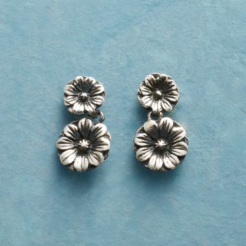 Daisy Dazy Earrings