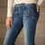 EVA FORGET-ME-NOT JEANS BY DRIFTWOOD view 2