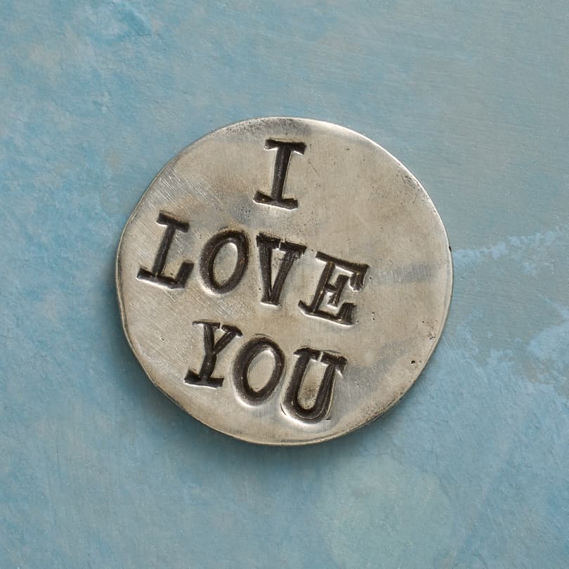 Token Of Love View 2