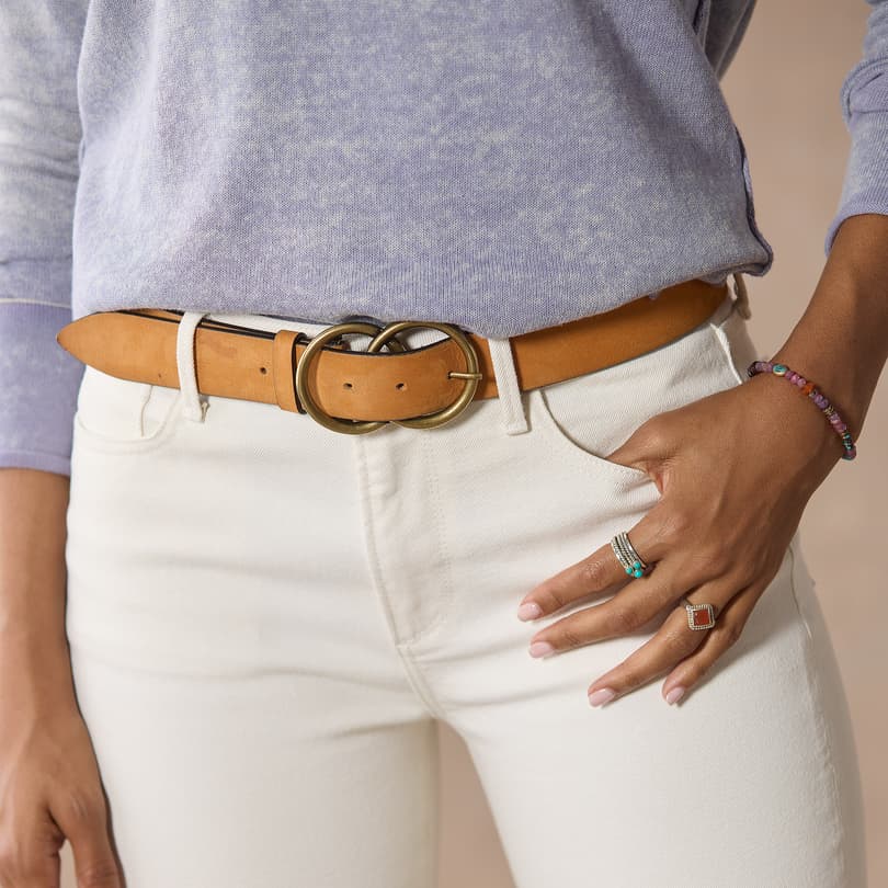 Orbit Belt  Sundance Catalog