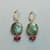 SPARK AND SMOLDER EARRINGS view 1