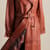 Araminta Trench Coat View 5