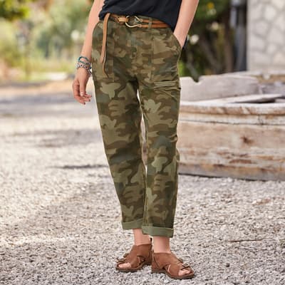 Maxbell Fashion 1:6 Scale Female Soldiers Camouflage Clothing Accs Pants at  Rs 2080.00, Camo Pant, कैमॉफ्लाज पैंट - Aladdin Shoppers, New Delhi