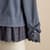 Irene Ruffle Jacket, Petite View 5