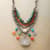 FESTIVAL OF LIFE NECKLACE view 1