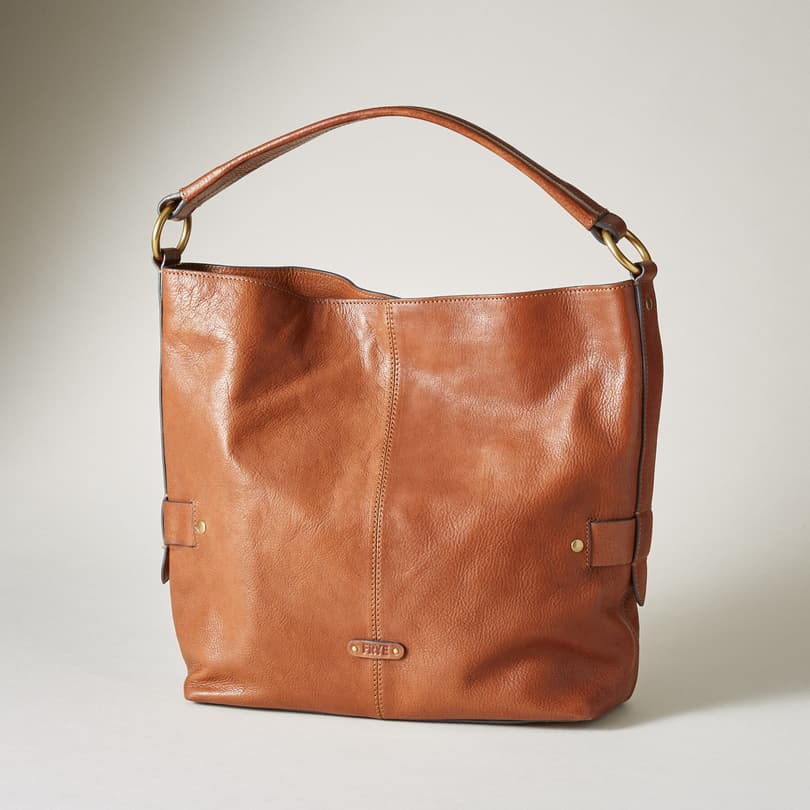 Frye kayla hobo bag sale