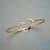 WITH LOVE BRACELET view 1