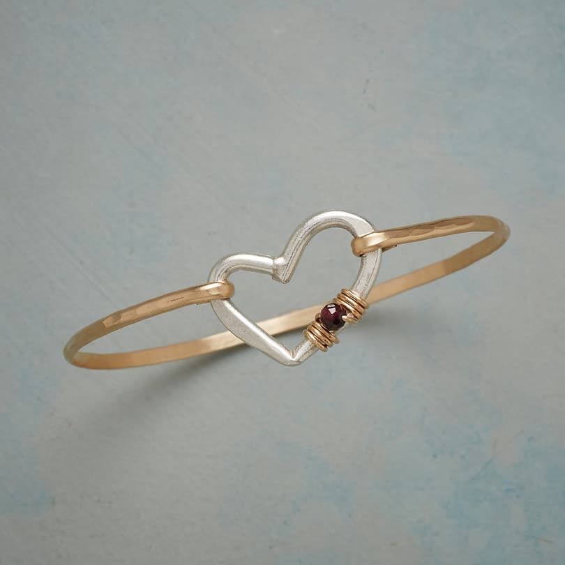 WITH LOVE BRACELET view 1