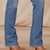 Kelly Classic Bootcut Jeans View 17