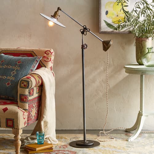 Boyer Floor Lamp