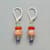 CANYON CAIRN EARRINGS view 1