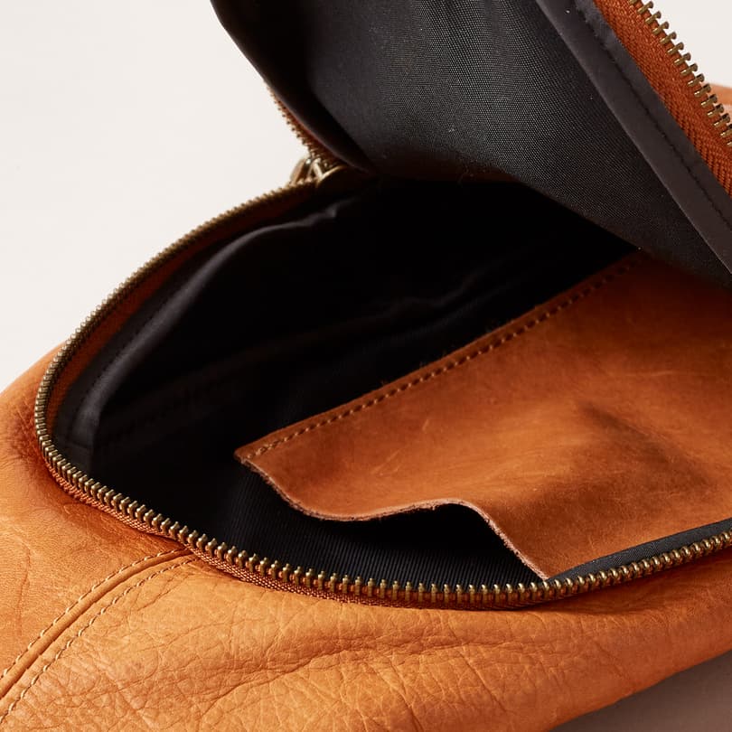 MARLOWE BAG view 3