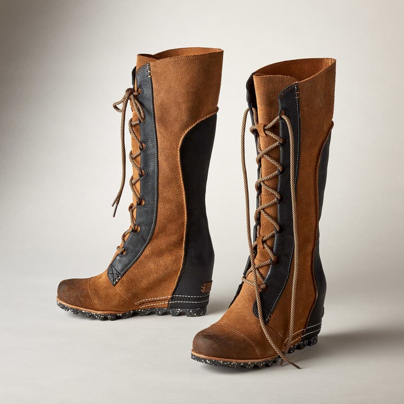 Sorel cate best sale the great boots