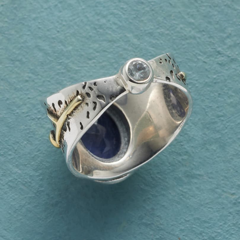 Arboreal Ring View 3
