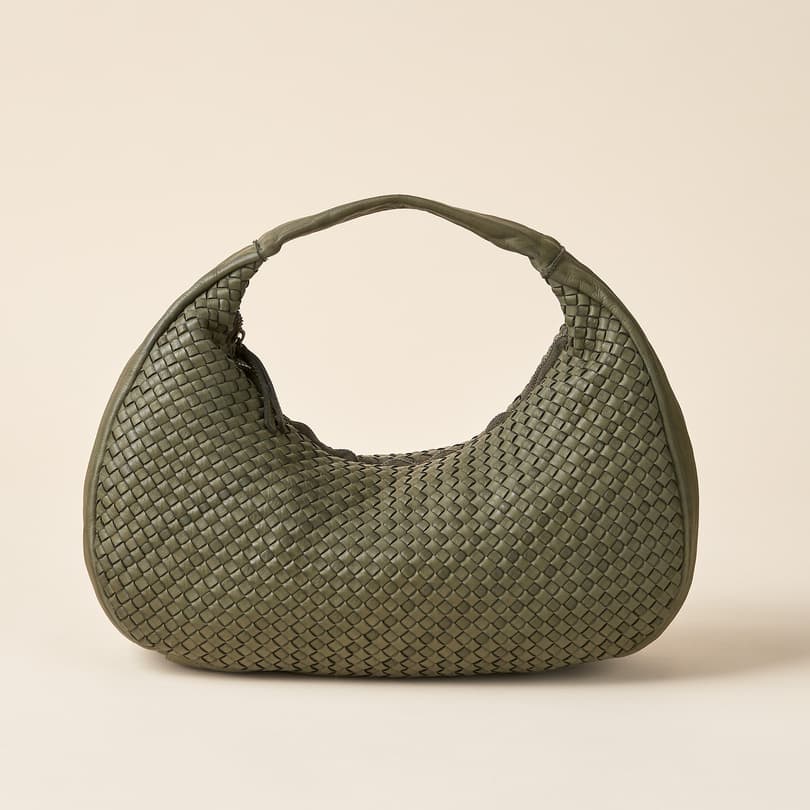 Lanna Bag View 5Olive