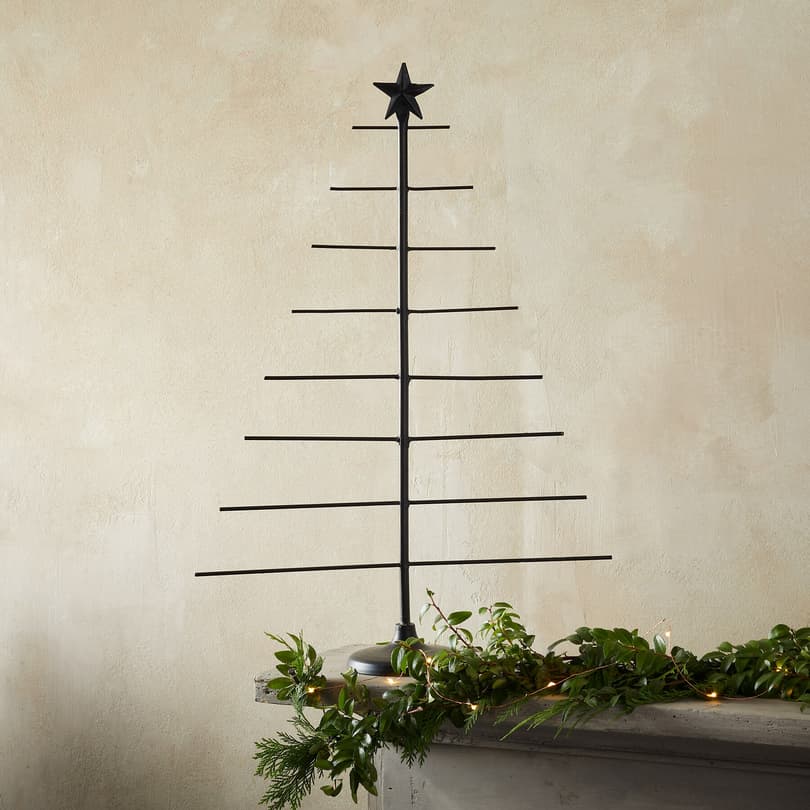 NAVIDAD MILAGRO TREE view 1