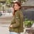 Butterfly Legends Jacket View 7C_OLVE