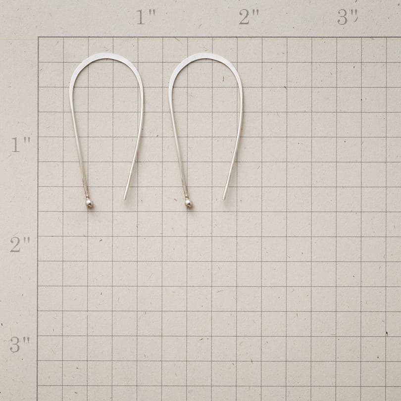 AIRY HOOPS view 1