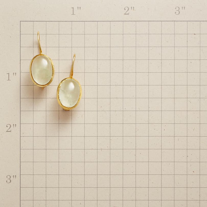 GOLDEN POND EARRINGS view 1