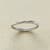 STERLING SILVER VITALITY RING view 1