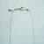 BIRTHSTONE BRIOLETTE NECKLACE view 2
