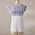 LUCILA TEE view 1