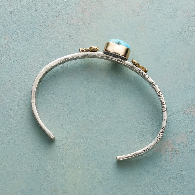 Soaring Spirit Cuff View 4