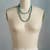 HORIZON LINE NECKLACE view 3