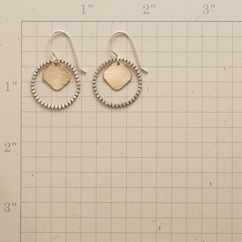 IN THE DOTS EARRINGS view 1