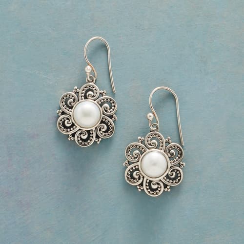 SEAFLOWER EARRINGS view 1