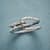 FOREVER CONNECTED RING view 1