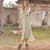 BERNADETTE MAXI DRESS view 1